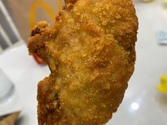 -麦当劳(无锡永乐店)