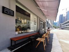 -CoffeeVendor(西乡店)