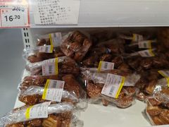 -百年义利(榴乡路店)
