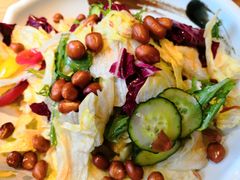 -金豆角砂锅焖面(安贞店)