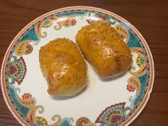 -巴依老爷新疆美食(牡丹园店)