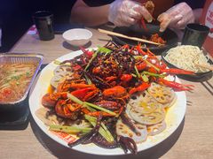 -红盔甲·小龙虾(车公庙店)