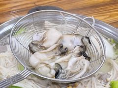 -江村四哥新鲜牛肉店(江高总店)
