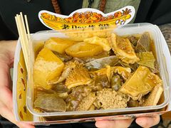 -老day牛杂(官也街总店)