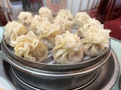 -四海回族饭店(前进大街店)