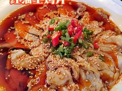 -芭夯兔·兔肉汤锅(新都店)