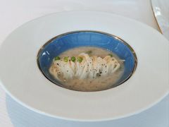-北京柏悦酒店·锦庭餐厅Dining Room