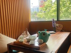 -梅间堂茶馆(绿地缤纷城店)