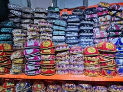 -新疆国际大巴扎