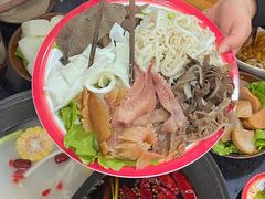 -谭记重庆老火锅(总店)