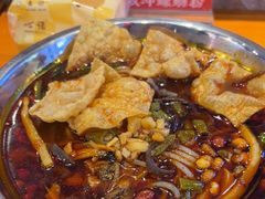 -雙冲柳州螺蛳粉&酸嘢&桂林米粉(簋街店)