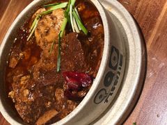 私房豆腐-九转小磨(凯德店)