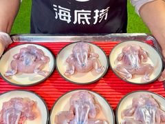 -海底捞火锅(苏宁广场店)