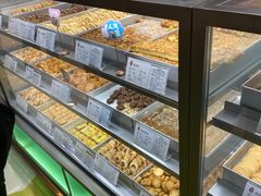 -哈氏·上海哈尔滨食品厂(五角场万达广场店)