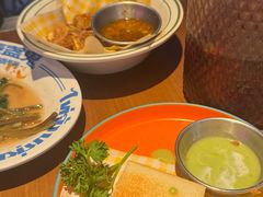 -泰盏鬼·颓废冬阴(陈家祠扬韬店)