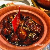 这家的红烧肉，百吃不腻