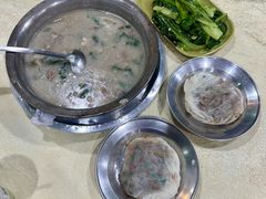 猪杂粥-标记美食新鲜猪杂(兴南大道店)
