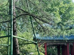 -南京东郊国宾馆