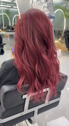 -5M HAIR SALON 旗舰店