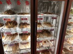-来蜀乾串串香(北京总店)