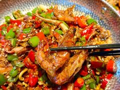 -小柴米·传统江西菜(万寿宫店)