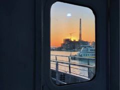 -武汉关码头(轮渡站)