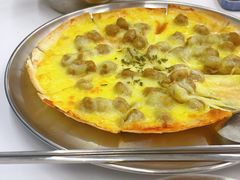 -欧巴来了韩式料理