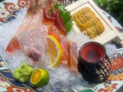 -森味薪火烧•烧鸟居酒屋•日本料理(望京店)