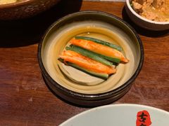 -古京·臻致料理(月湖店)