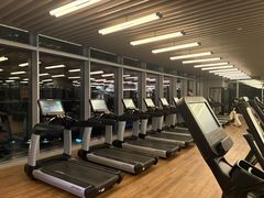 -燃坊JEN ACTIVE游泳健身中心·深圳前海JEN酒店