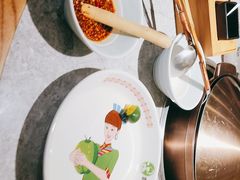 -椰妹·椰子鸡火锅(三祺广场店)