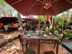 -园林美食城·本土农家菜(杨和镇店)