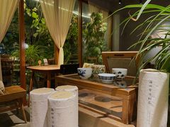 -时光花园(白鹭洲店)