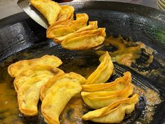 -李记清真馆(打钉巷店)