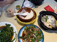 -一茶一点(海景店)