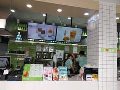 -巡茶(世纪大道店)