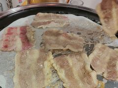 -燚青春东北泥炉烤肉(百合店)