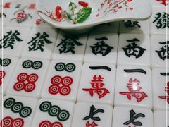 -堂屋糖水店(愚园店)