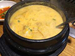 -阿里郎韩国料理