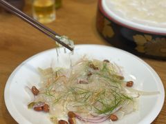 -寻味顺德·南记酒家·传统顺德菜·鱼生(广源路店)