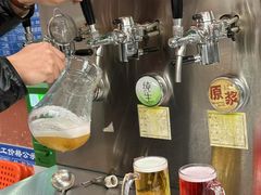 -人和啤酒屋海鲜大排档(营口路店)