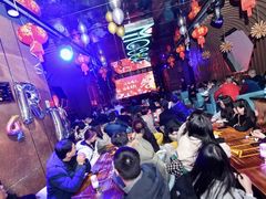 -MOSSO音乐酒吧·Live House(南京西路店)