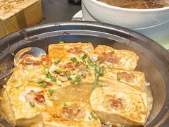 -秋色客家菜(南山店)