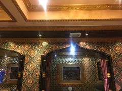 -东方亚克西餐厅(西康路店)
