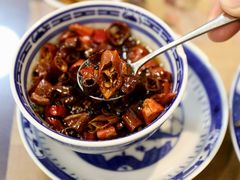 辣椒油-西德顺爆肚王