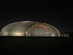 -国家大剧院
