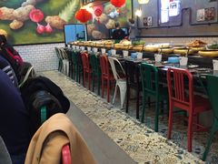 -龍歌自助小火锅(崂山丽达店)