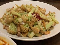 -新旺茶餐厅(嘉里城店)