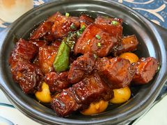 -晓平饭店(嘉善路店)