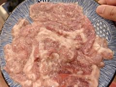 嫩肉片-陈眼镜火锅(总店)